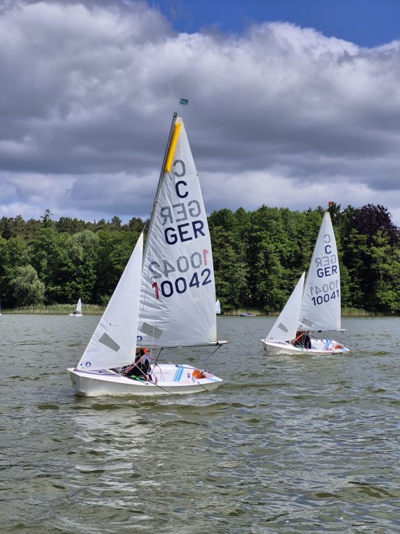 Templiner Freundschaftsregatta 2026